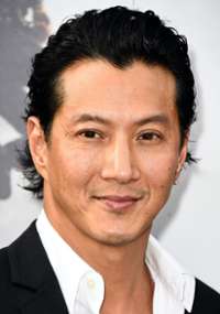 Will Yun Lee 