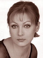 Kseniya Kachalina / Wiejska nauczycielka