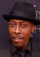 Arsenio Hall / Semmi / Morris / Bardzo brzydka dziewczyna / Wielebny Brow