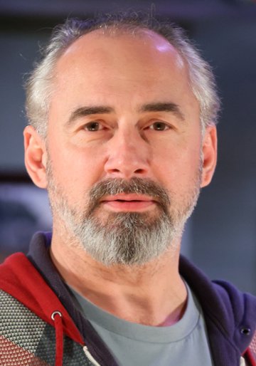 Jacek Kopczyński / Kapral