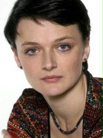 Yuliya Novikova / Lilja