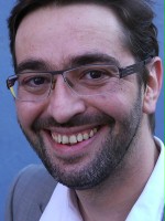 Régis Jaulin 