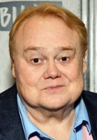 Louie Anderson / Tow Truck Driver