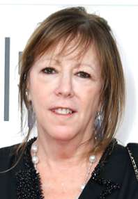 Jane Rosenthal I