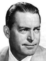 Chester Morris / Theodore 'Ted' Martin