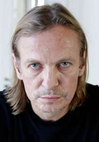 Sharunas Bartas 