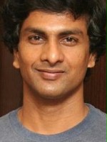 Bharath Reddy / Shanmugam