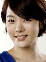 Rim Chae / Yoon Ho-jung