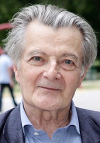 Philippe Laudenbach 