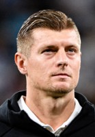 Toni Kroos / 