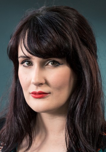 Laura Waddell / Gary