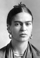 Frida Kahlo / 