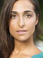 Elena Bargo I