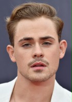 Dacre Montgomery