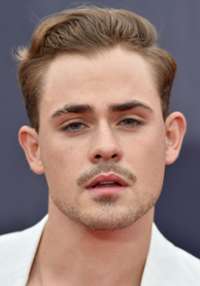 Dacre Montgomery 