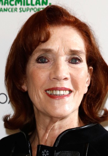 Linda Marlowe / Evelyn
