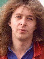 Clive Burr / $character.name.name