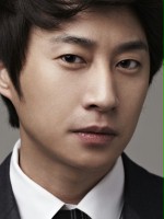 Ho Kang / Min-joon