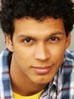 Christopher Donnellon / Cameron