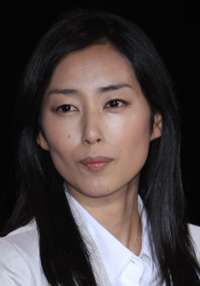 Tae Kimura 