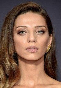 Angela Sarafyan