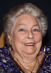 Anne V. Coates 