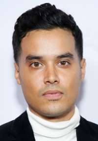 Brian Marc II