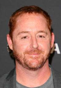 Scott Grimes III