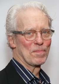 Terrence Mann 