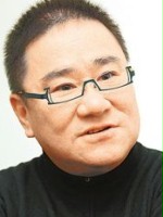 Yong Zheng Zhang / Ah Li Jiang, ojciec Zhi-shu