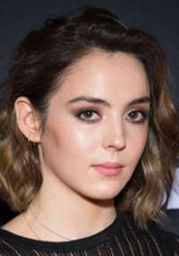 Garance Marillier 