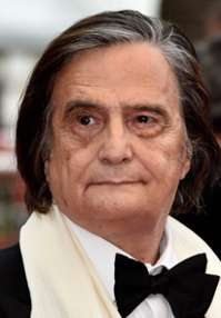 Jean-Pierre Léaud 