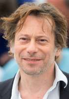 Mathieu Amalric