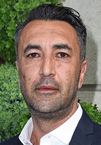 Mehmet Kurtulus I