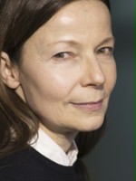 Dominique Reymond / Ginekolog / Dr Agnès Wexler