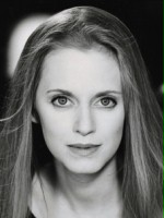 Lisa Oberg / Frost