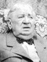 László Csákányi / Pan Kovács , nauczyciel