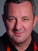 Dave Ball I