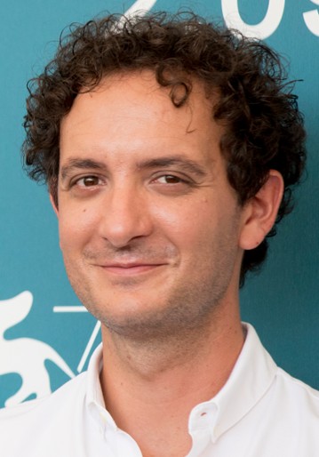 David Marsais / Muller