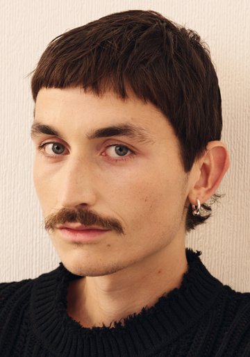 Gustav Lindh / Aron