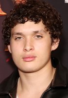 Nakoa-Wolf Momoa / Leto II