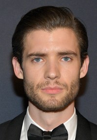 David Corenswet