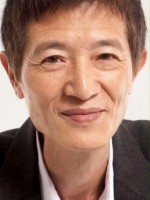 Bor Jeng Chen / Shi-hao Zhen, ojciec Ai-jia