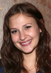 Miranda Frydman 