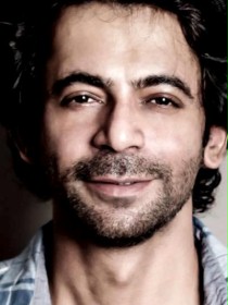 Sunil Grover / Gurpal Chauhan