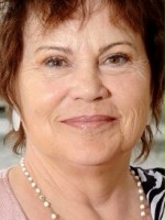 Margrét Helga Jóhannsdóttir 