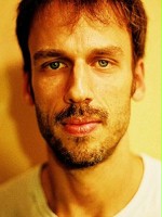 Matt Johnson I