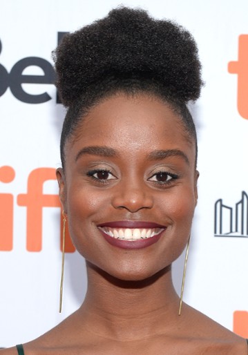 Denée Benton / Peggy Scott