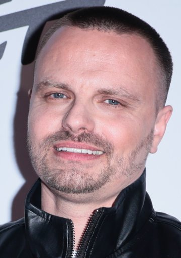 Marcin Hakiel / 