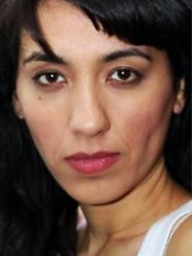 Lorena Vega / Lewa